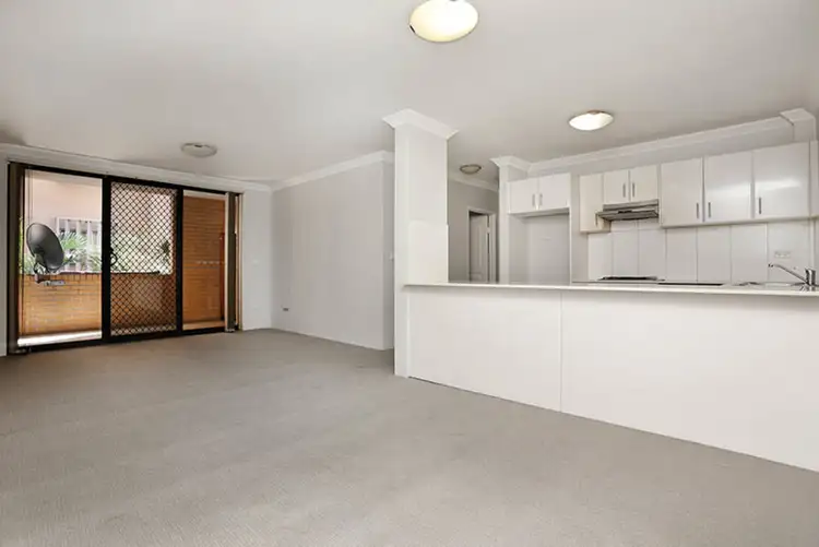 Sixth view of Homely unit listing, 8/2-6 Kendall Street, Harris Park NSW 2150