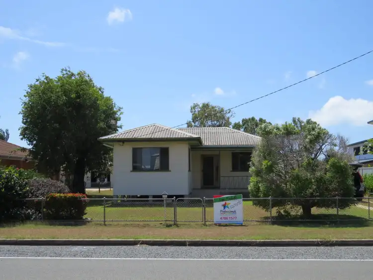 52 Tollington Road, Bowen QLD 4805