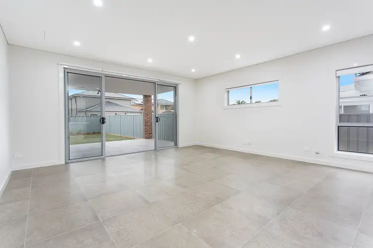 Third view of Homely semi-detached listing, 9A Morotai Road, Revesby Heights NSW 2212