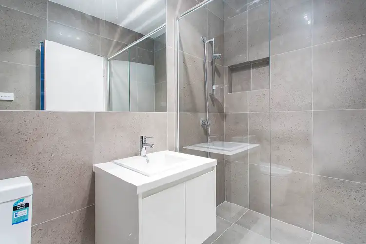 Fifth view of Homely semi-detached listing, 9A Morotai Road, Revesby Heights NSW 2212