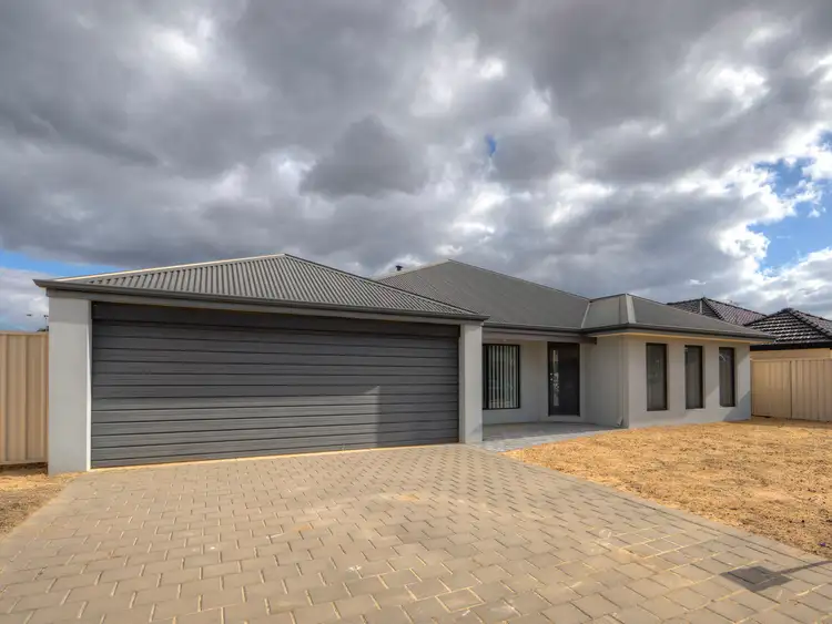 Third view of Homely house listing, 28 Lovett Drive, Forrestfield WA 6058
