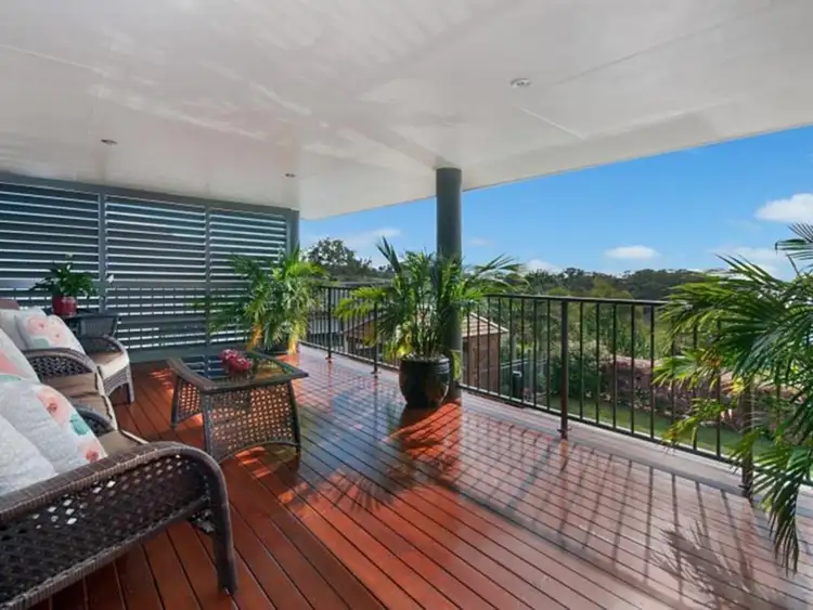 Second view of Homely house listing, 10 Higgins Place, Cumbalum NSW 2478