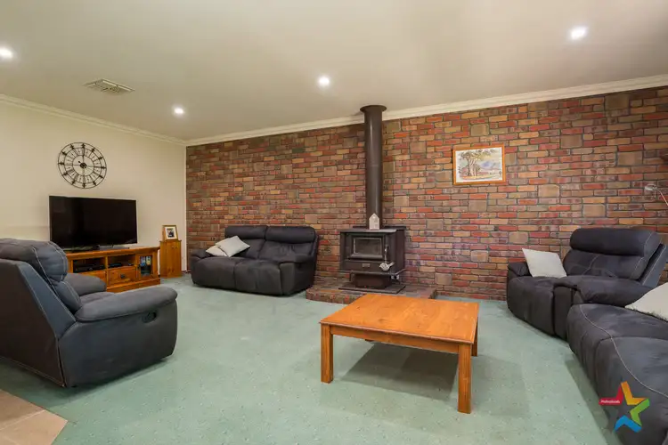 Second view of Homely house listing, 10 Wadsworth Drive, Gol Gol NSW 2738