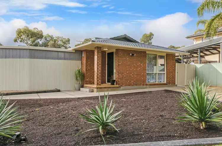 Main view of Homely house listing, 6 Darius Court, Salisbury Heights SA 5109