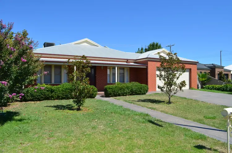 2 Shorthorn Court, Shepparton VIC 3630