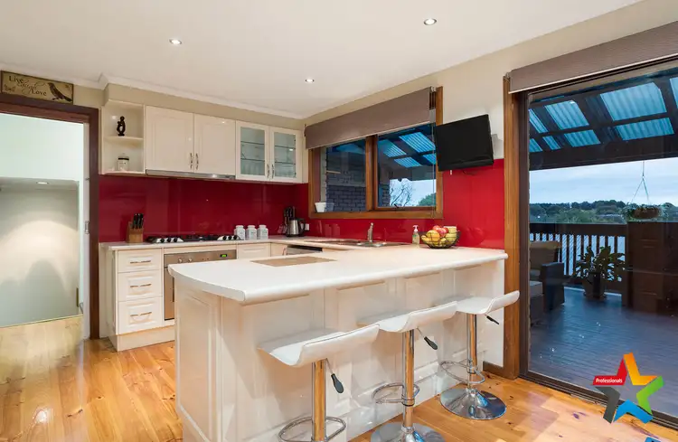 Fourth view of Homely house listing, 8 Songbird Avenue, Chirnside Park VIC 3116