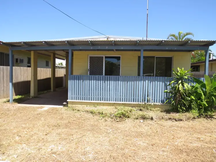 63 Whitsunday Street, Bowen QLD 4805