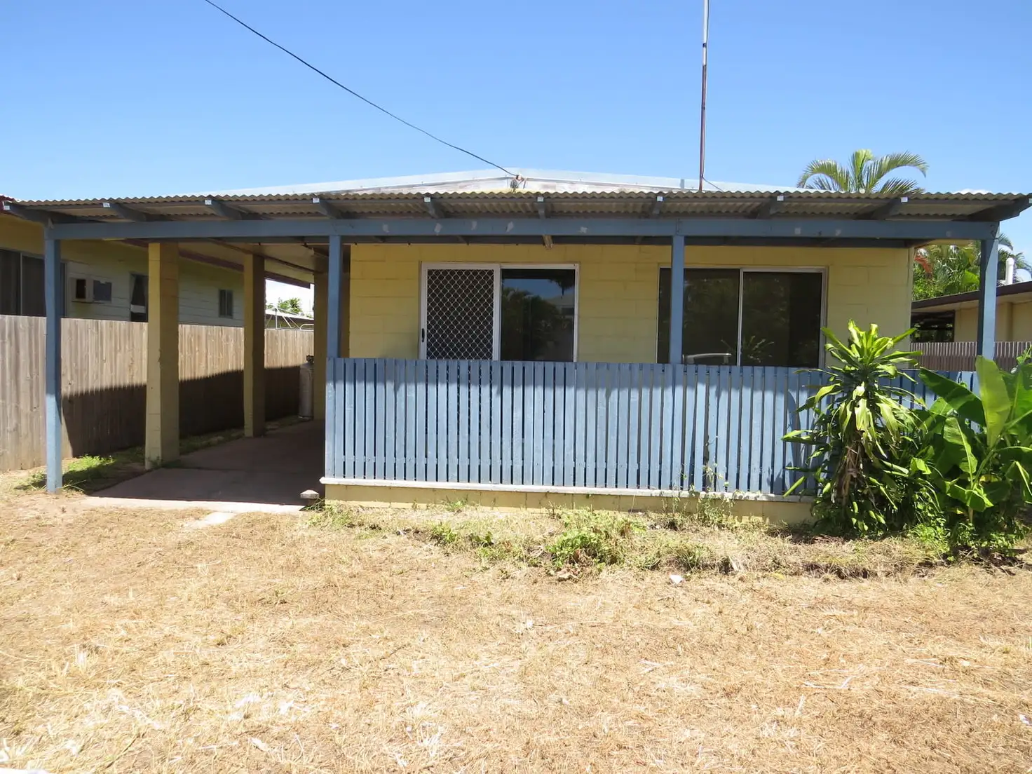 Main view of Homely house listing, 63 Whitsunday Street, Bowen QLD 4805