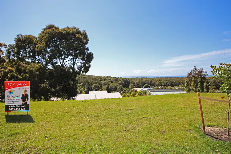 Lot 210 # 4 Roseash Court, Pottsville NSW 2489