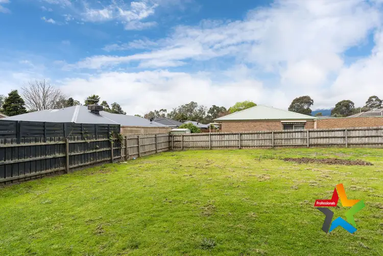 Fifth view of Homely land listing, LOT 2, 35 Barclay Avenue, Croydon VIC 3136