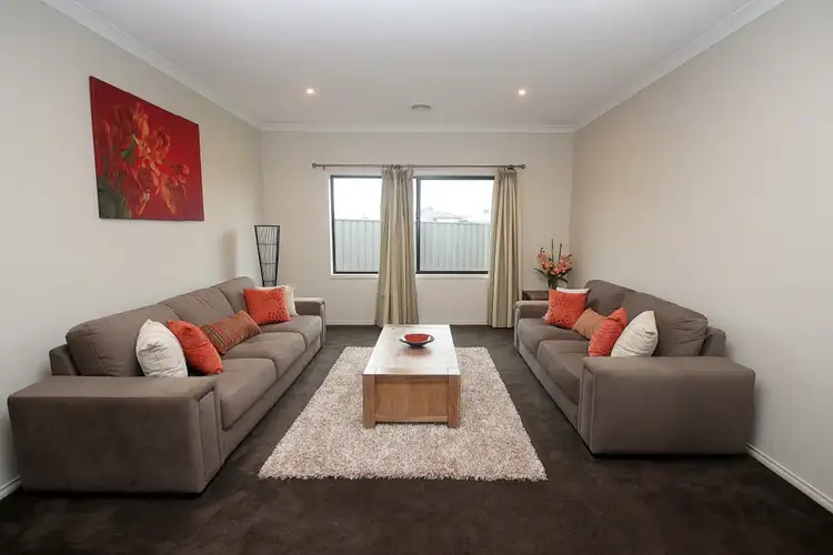 Third view of Homely house listing, 5 Shamrock Court, Maryborough VIC 3465
