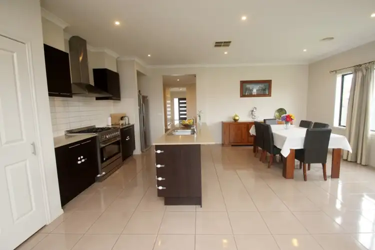 Fourth view of Homely house listing, 5 Shamrock Court, Maryborough VIC 3465