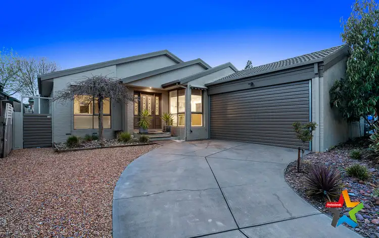 Main view of Homely house listing, 19 The Circuit, Lilydale VIC 3140