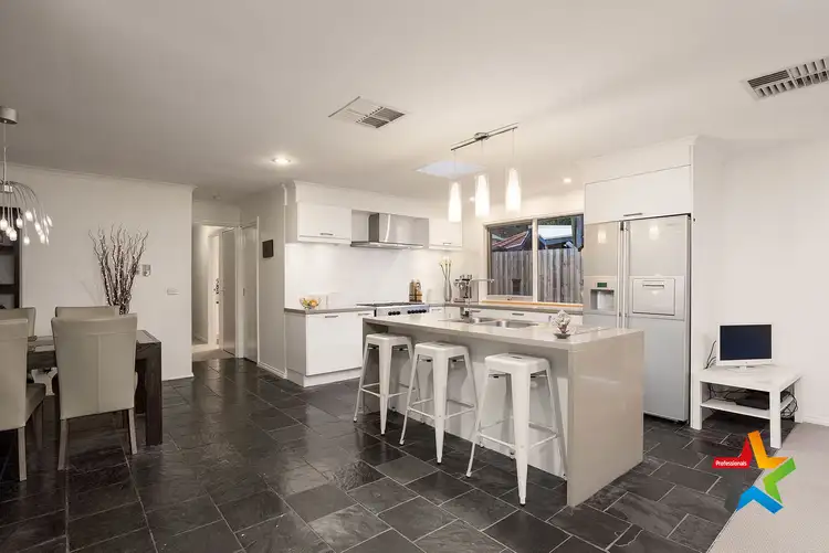 Fifth view of Homely house listing, 19 The Circuit, Lilydale VIC 3140