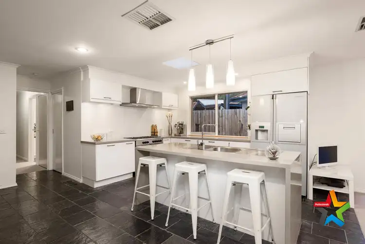 Sixth view of Homely house listing, 19 The Circuit, Lilydale VIC 3140