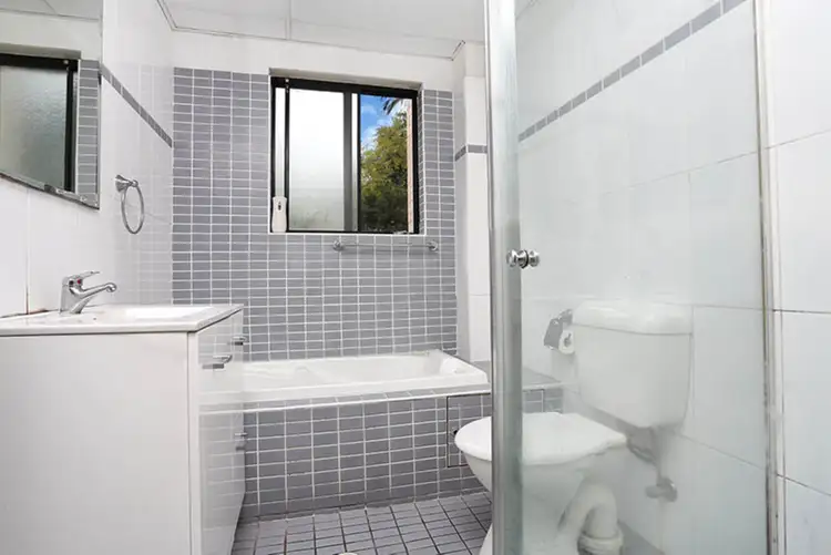 Fifth view of Homely unit listing, 1/18 Meehan Street, Granville NSW 2142