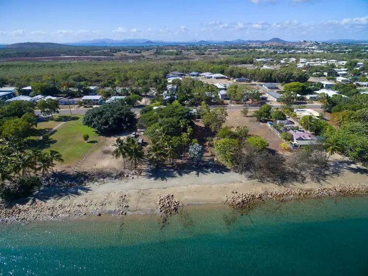 58 Horseshoe Bay Road, Bowen QLD 4805