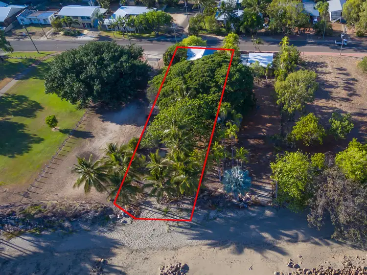 Seventh view of Homely house listing, 58 Horseshoe Bay Road, Bowen QLD 4805