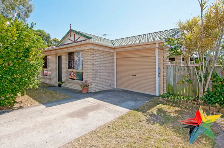 Main view of Homely house listing, 10 Paddington Lane, Eagleby QLD 4207