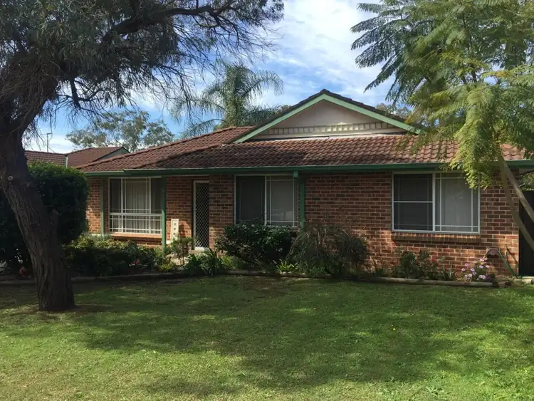 40-42 Woods Road