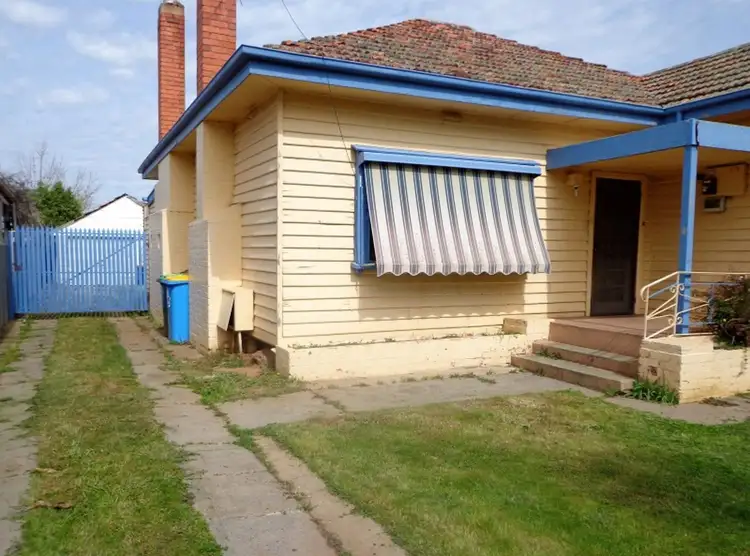 122 Swallow Street, Shepparton VIC 3630