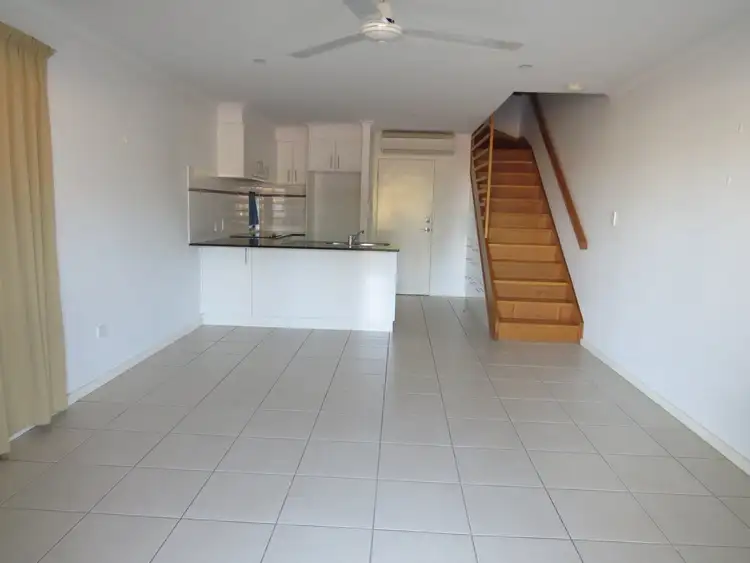 Sixth view of Homely townhouse listing, 1/74 Powell Street, Bowen QLD 4805