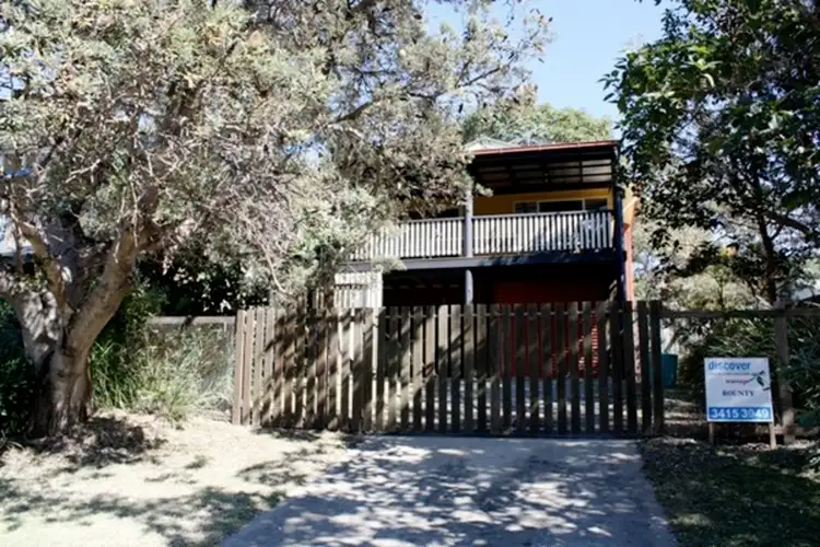 Main view of Homely house listing, 1/30 Bigoon Road, Point Lookout QLD 4183