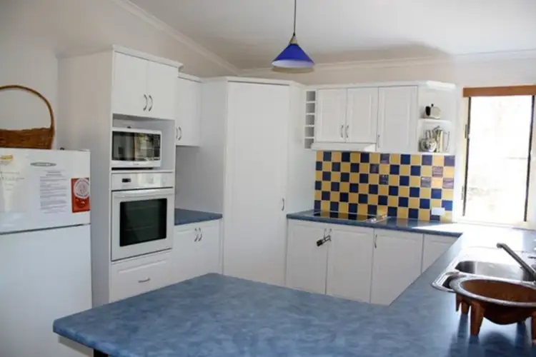Second view of Homely house listing, 1/30 Bigoon Road, Point Lookout QLD 4183