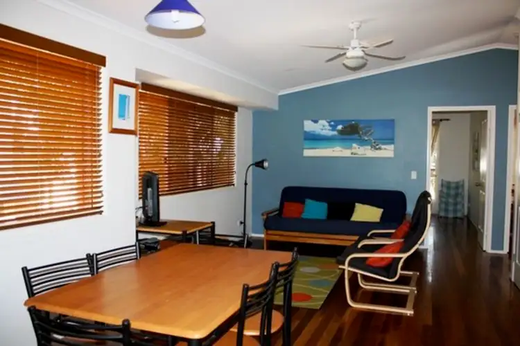 Third view of Homely house listing, 1/30 Bigoon Road, Point Lookout QLD 4183