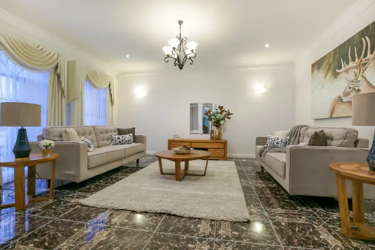 Second view of Homely house listing, 16 Mackenzie Close, Taylors Lakes VIC 3038