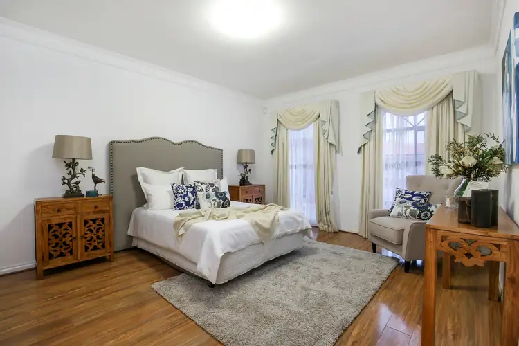 Third view of Homely house listing, 16 Mackenzie Close, Taylors Lakes VIC 3038