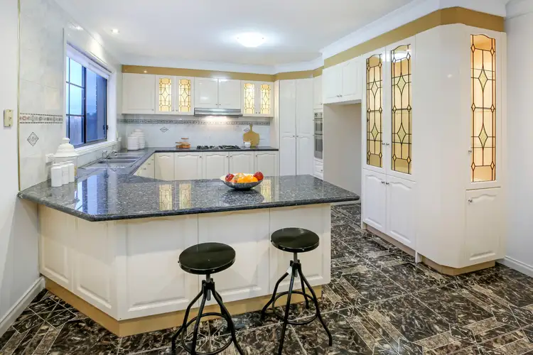 Fifth view of Homely house listing, 16 Mackenzie Close, Taylors Lakes VIC 3038