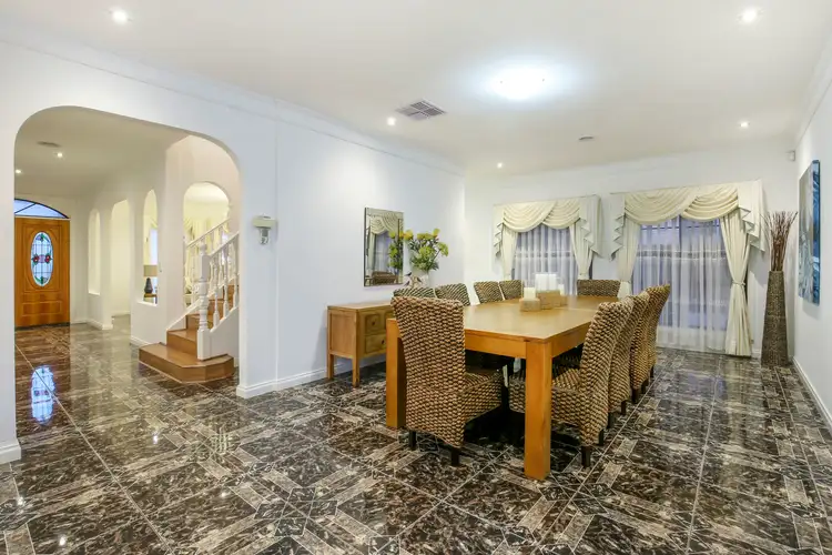 Sixth view of Homely house listing, 16 Mackenzie Close, Taylors Lakes VIC 3038