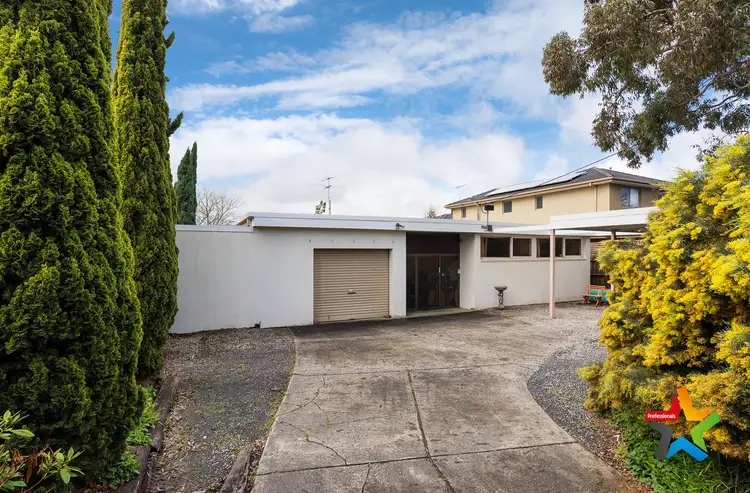 Main view of Homely house listing, 457 Mitcham Road, Mitcham VIC 3132