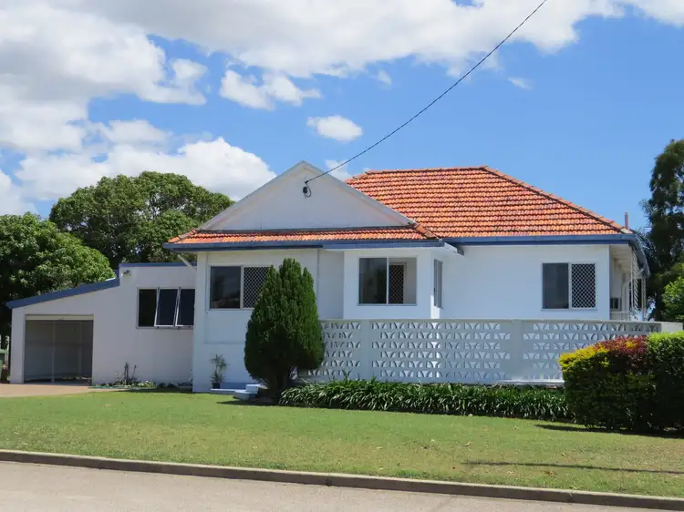 Main view of Homely house listing, 68 Kennedy Street, Bowen QLD 4805