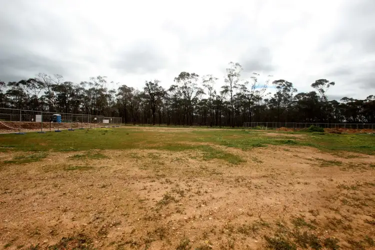 Main view of Homely land listing, LOT Lot, 138 Forest View Drive, Maryborough VIC 3465