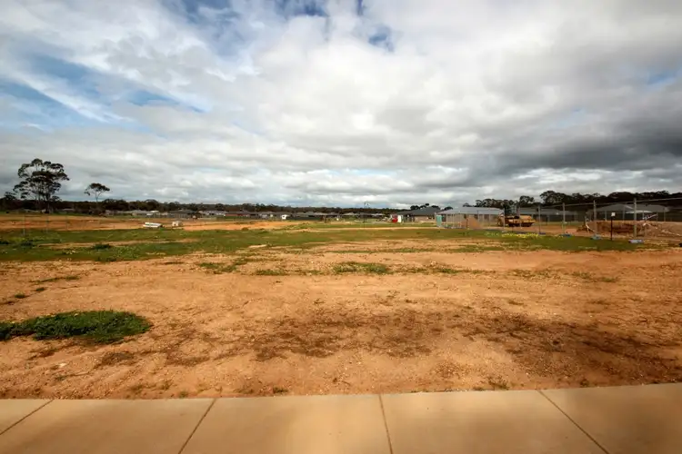 Second view of Homely land listing, LOT Lot, 138 Forest View Drive, Maryborough VIC 3465