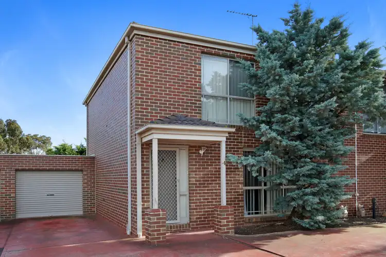 4/48 Trickey Avenue, Sydenham VIC 3037