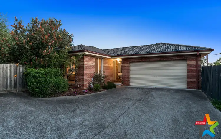 6/662-668 Mount Dandenong Road, Kilsyth VIC 3137