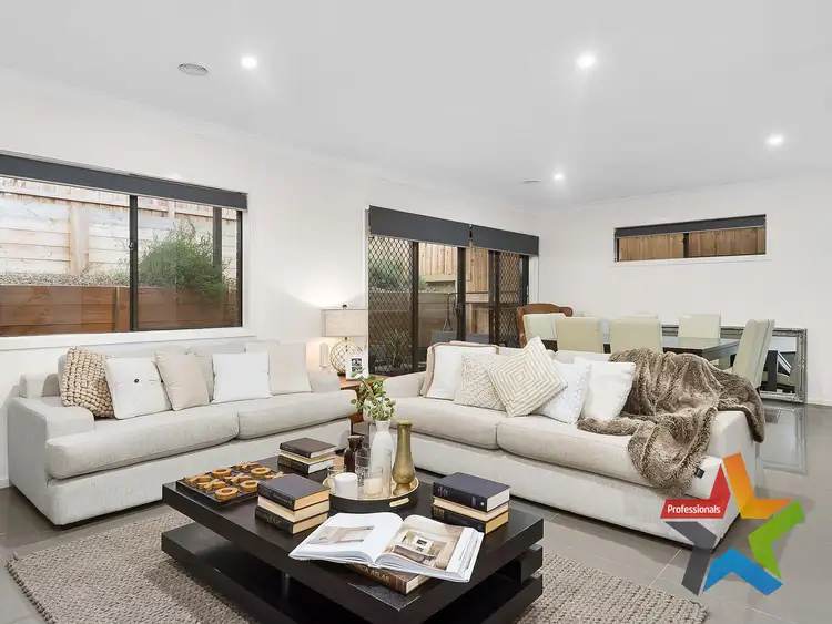 Third view of Homely townhouse listing, 3/47 Humber Road, Croydon North VIC 3136