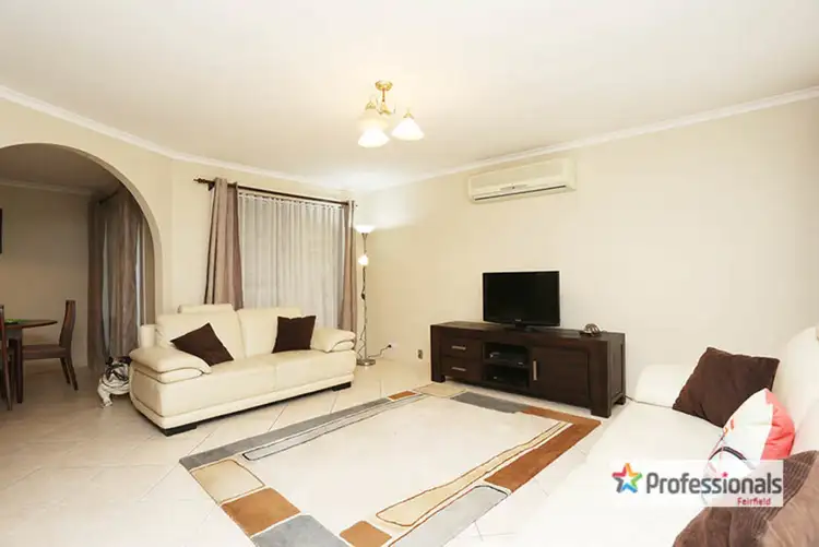 Second view of Homely house listing, 41 Ben Lomond Street, Bossley Park NSW 2176