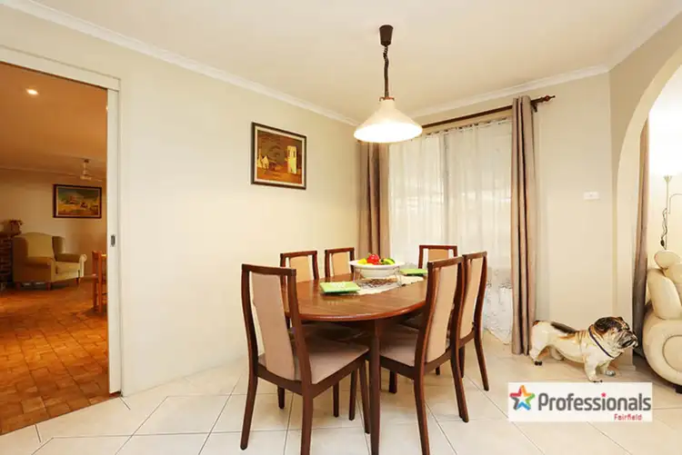 Third view of Homely house listing, 41 Ben Lomond Street, Bossley Park NSW 2176