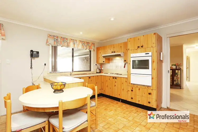 Fourth view of Homely house listing, 41 Ben Lomond Street, Bossley Park NSW 2176