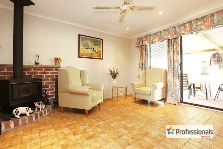 Fifth view of Homely house listing, 41 Ben Lomond Street, Bossley Park NSW 2176