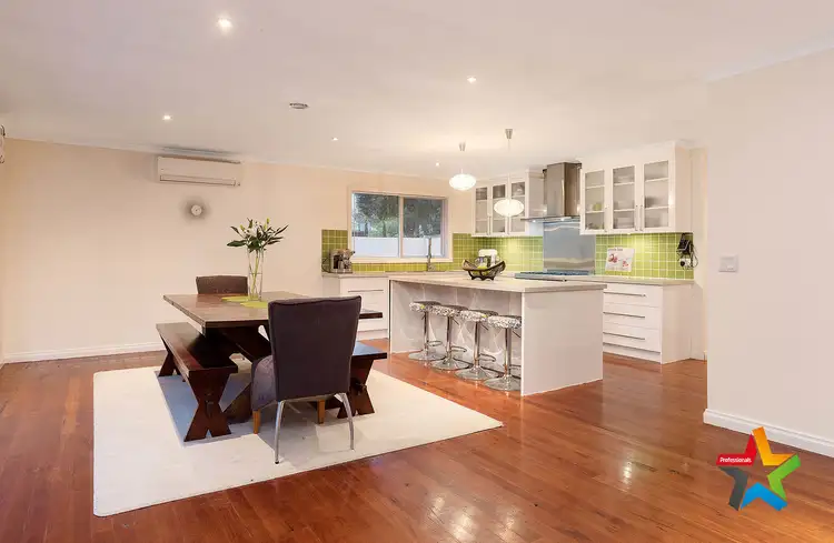 Second view of Homely house listing, 44 Landstrom Quadrant, Kilsyth VIC 3137