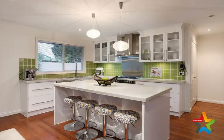 Third view of Homely house listing, 44 Landstrom Quadrant, Kilsyth VIC 3137