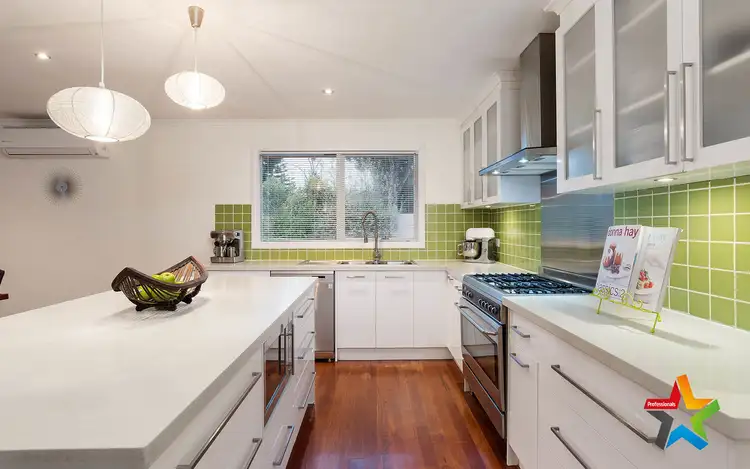 Fourth view of Homely house listing, 44 Landstrom Quadrant, Kilsyth VIC 3137