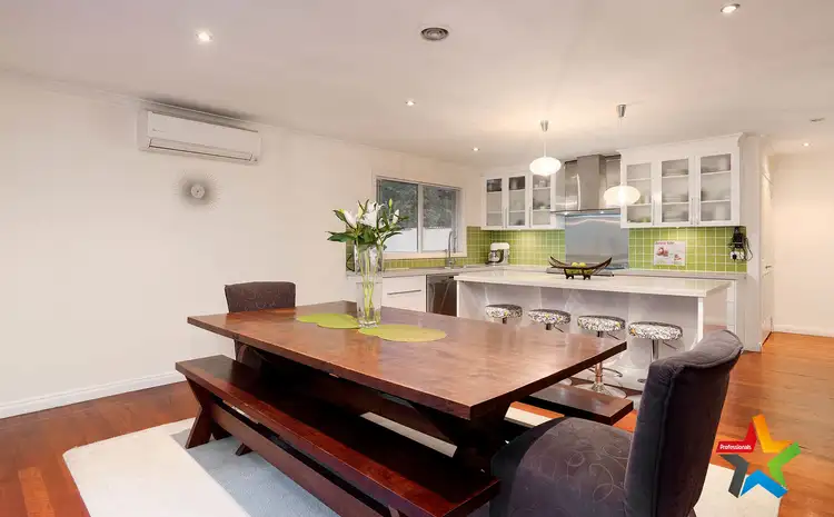 Fifth view of Homely house listing, 44 Landstrom Quadrant, Kilsyth VIC 3137