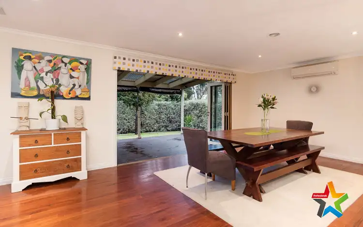 Sixth view of Homely house listing, 44 Landstrom Quadrant, Kilsyth VIC 3137