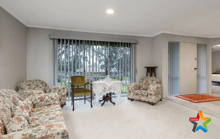 Second view of Homely house listing, 22 The Circuit, Lilydale VIC 3140